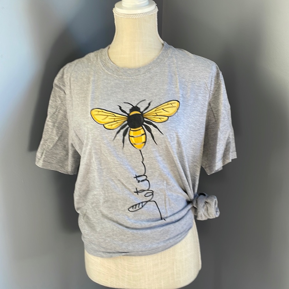 Save the Bees 🐝 and let it bee 🐝